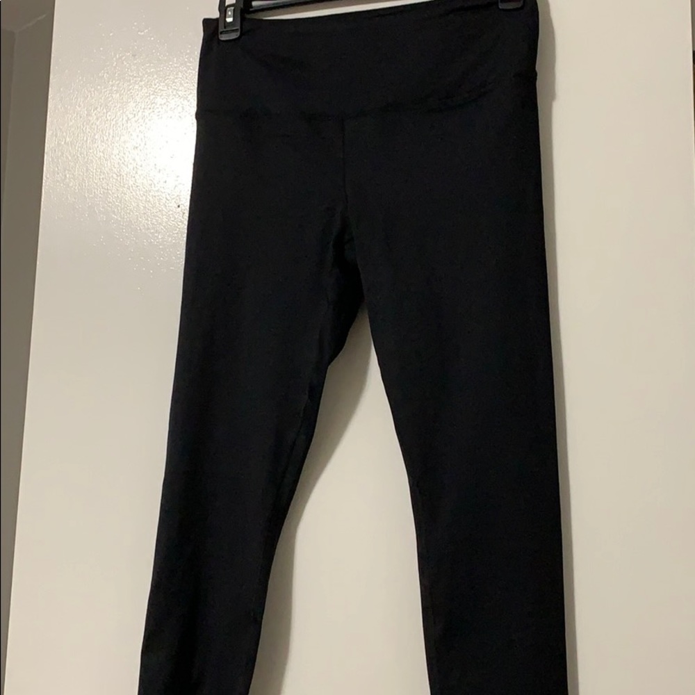 Velocity leggings